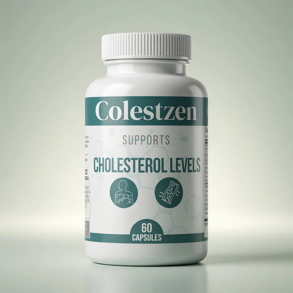 colestzen supplement